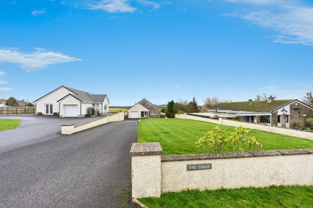5-bed bungalow on The Chase,, Prospect, Wigton, £385,000