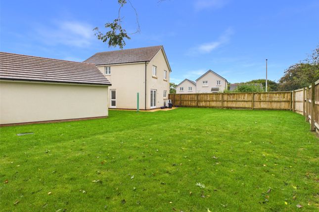 1, Cleverdon Close, Holsworthy photo 2