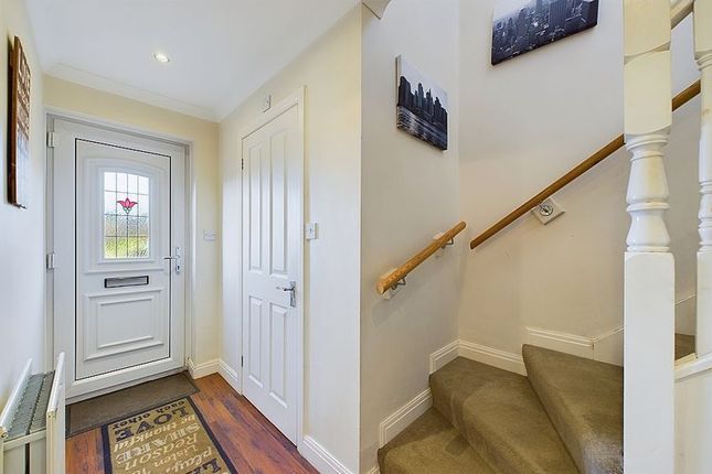 Detached house for sale in Nethertown, Egremont
