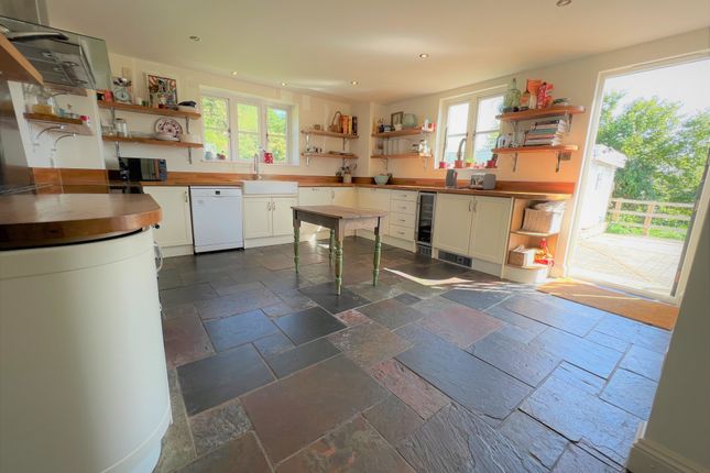 Detached house for sale in Spains Hall Road, Finchingfield