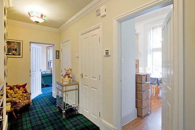 Flat for sale in Wells House, Brodrick Drive, Ilkley
