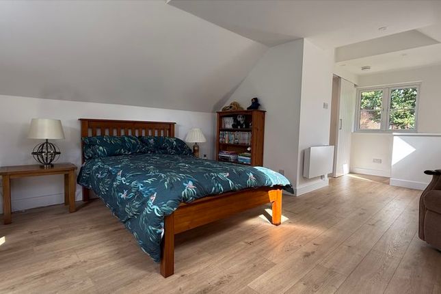 Annex Bedroom