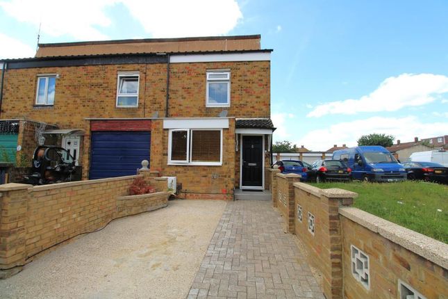 Semi-detached house to rent in Ash Grove, Hayes