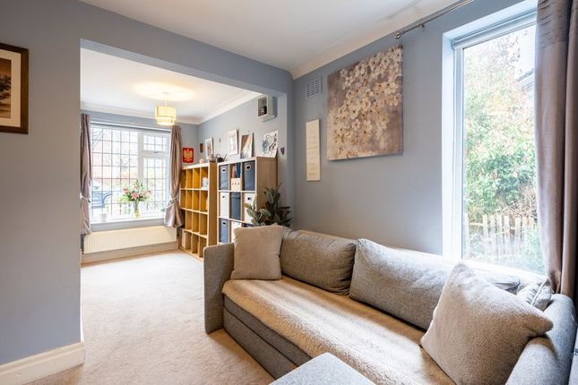 Detached house for sale in Dominion Avenue, Chapel Allerton