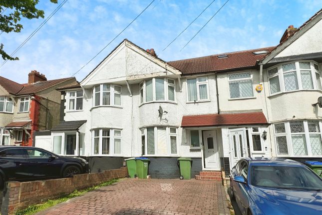 Terraced house for sale in Yorkland Avenue, Welling