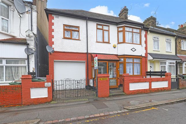 Semi-detached house for sale in Brookscroft Road, London