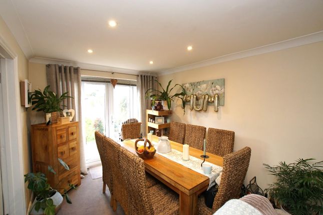 Terraced house for sale in Frenchgate Road, Eastbourne