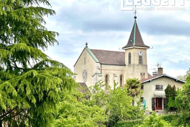 Villa for sale in Bossey, Haute-Savoie, Auvergne-Rhône-Alpes