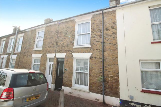 Terraced house for sale in James Street, Sheerness, Kent