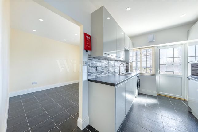 Flat 1, Florence Mansions,, Vivian Avenue, London photo 4