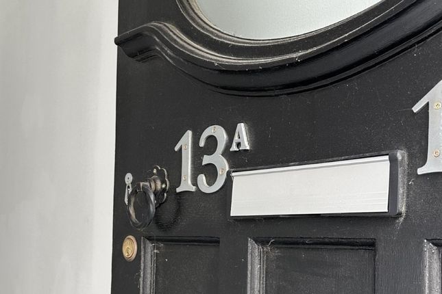13a, Market Street, Coldstream photo 2