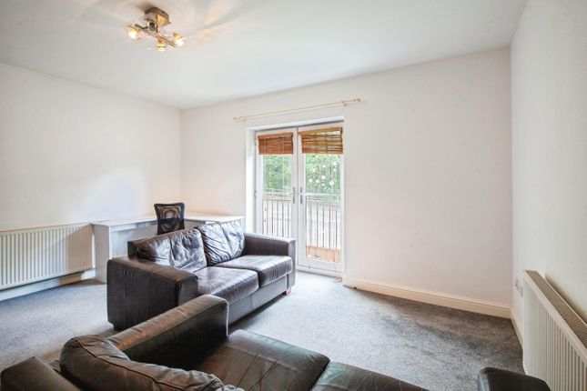 26, Wordsworth Court, Sheffield photo 3