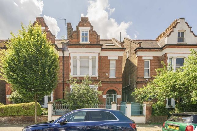 Thumbnail Detached house to rent in St. Marys Grove, London