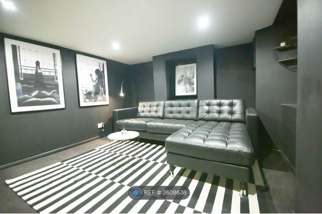 Cinema Room 1