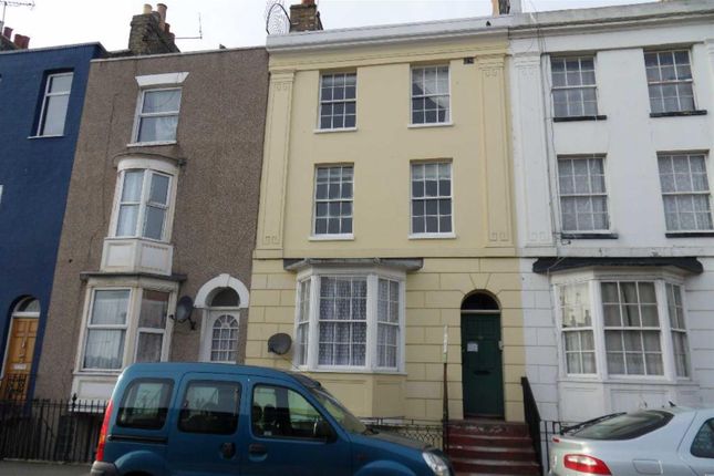 Flat to rent in Hardres Street, Ramsgate