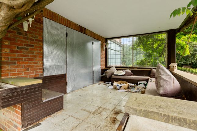 Davali House, Crow Lane, Tendring, Essex, Co16 9Ap