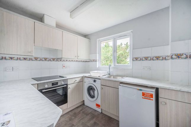 Thumbnail Flat for sale in Granville Place, Pinner