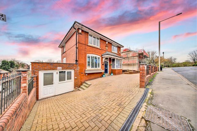 3-bed house on 21, Whalley Road, Blackburn, £445,000