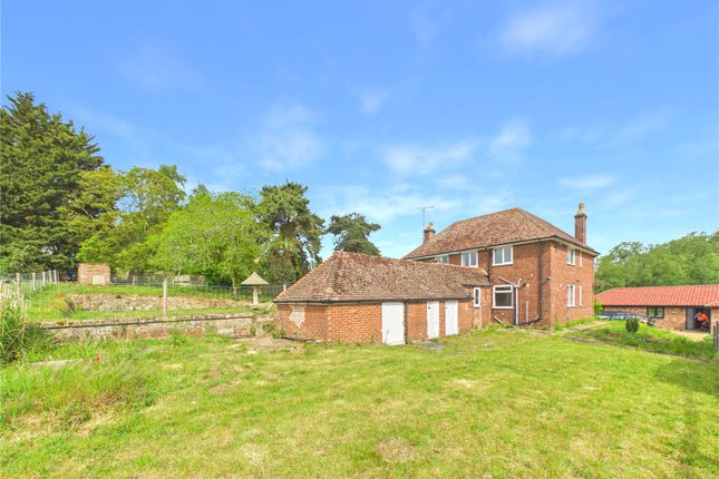 3, Pine Grove, Grundisburgh photo 2