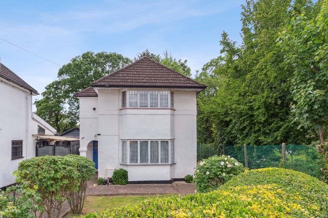 Thumbnail Detached house for sale in Northumberland Road, North Harrow