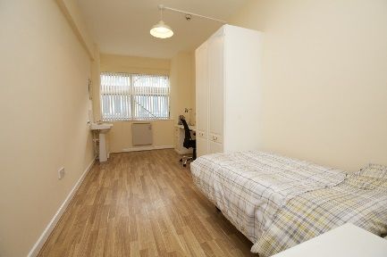 Room to rent in 58-60 Lime Street, Liverpool L1
