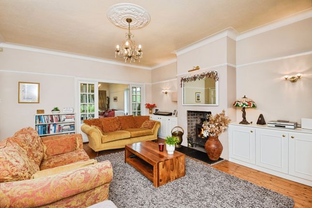 Slyne Villa,, Lancaster Road, Lancaster photo 3