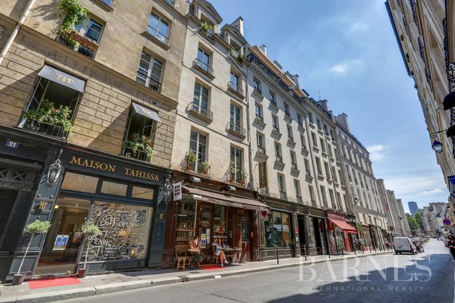 23 Rue Des Saints-Pères, Paris 6th, Saint-Germain-Des-Prés, 75006, 1