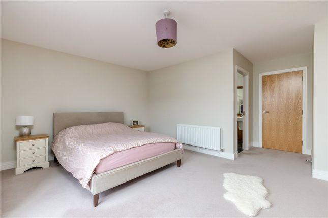 Detached house for sale in Bellrock Park, Fairmilehead, Edinburgh