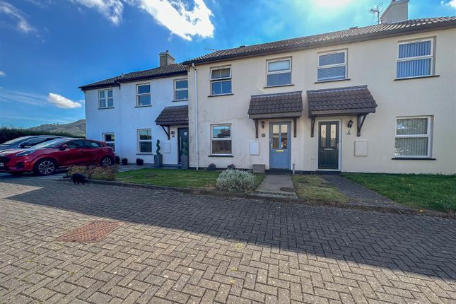 Thumbnail Mews house for sale in Glebe Aalin Close, Station Road, Ballaugh