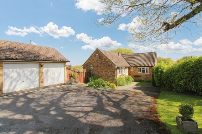 Bungalow for sale in The Glebelands, Crowborough, East Sussex