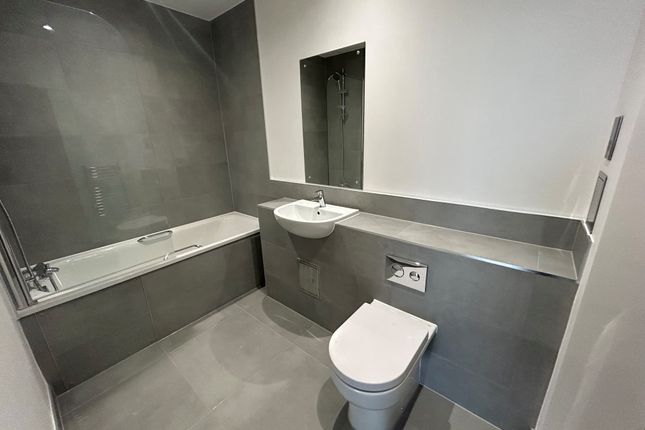 Flat 53, Milton Keynes photo 4