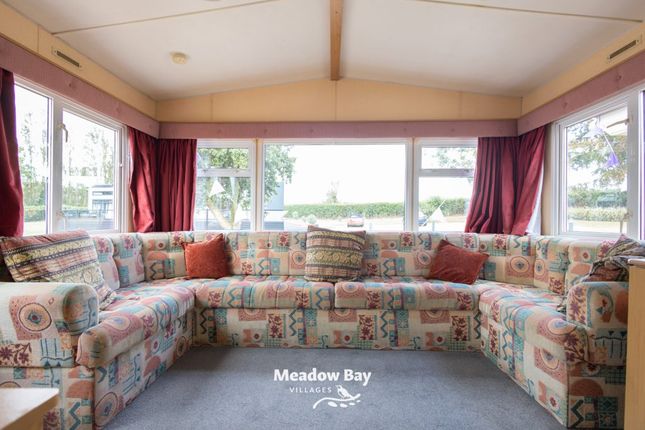 Golden Leas Holiday Park, Plough Road, Minster on Sea photo 2