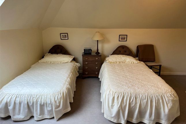 Flat for sale in Rowton Castle, Halfway House, Shrewsbury, Shropshire