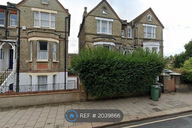 Thumbnail Semi-detached house to rent in Mill Lane, London