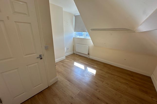 Flat to rent in Cliff Hill, Gorleston, Great Yarmouth