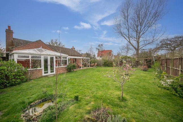 Detached house for sale in Church Road, Thorrington, Essex