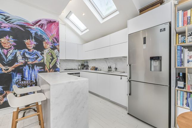 11a, Belleville Road, London photo 4