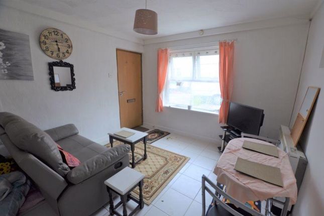 Flat for sale in Riverside Court, Quay Street, Lostwithiel, Cornwall