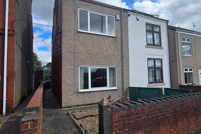 53, Chesterfield Road, North Wingfield photo 4