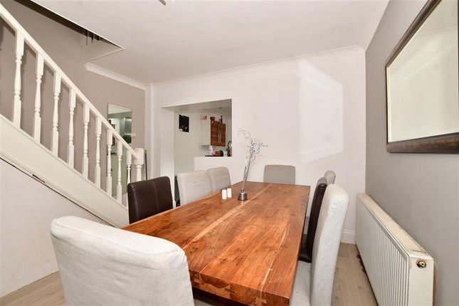 End terrace house for sale in Emlyn Road, Redhill, Surrey
