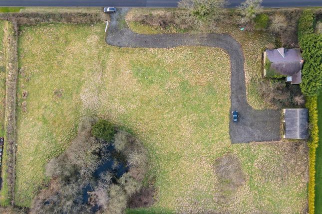 Land for sale in Preston Road, Ribchester, Ribble Valley