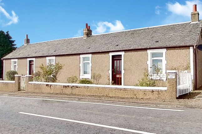 Thumbnail Cottage for sale in Broxburn