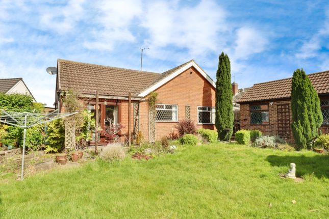 2, Orchard Close, Loughborough photo 2