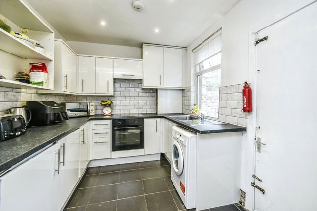 Terraced house for sale in Halsbury Road, Liverpool, Merseyside