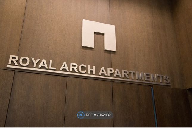 Royal Arch Apartments