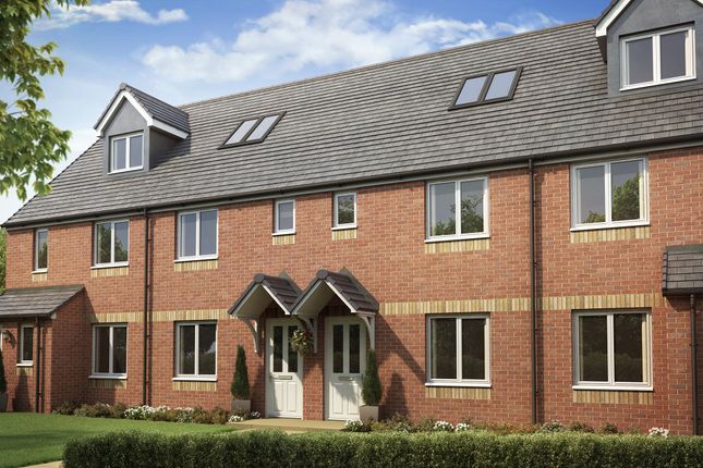 Burgh Gate development image 0