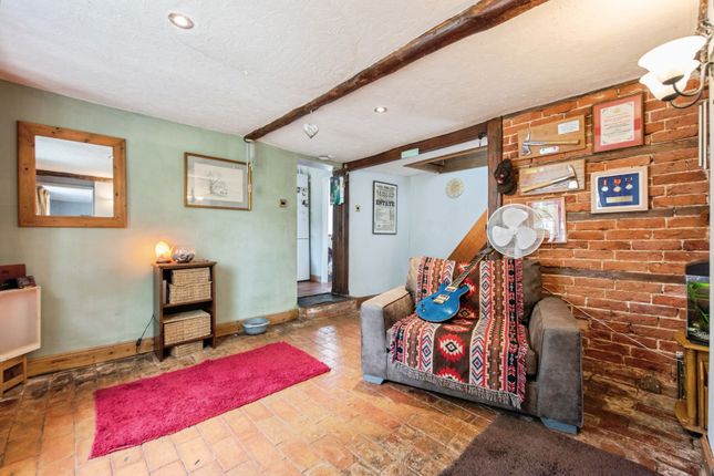 Kettle Cottage, 2, Cherry Tree Row Finningham Road, Bury St. Edmunds photo 2
