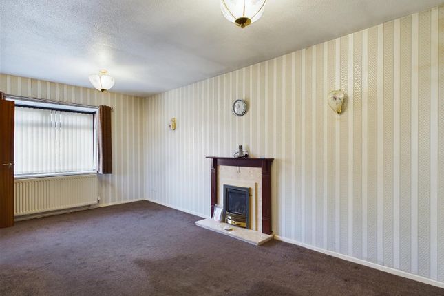 Detached bungalow for sale in Bankfield, Hyde