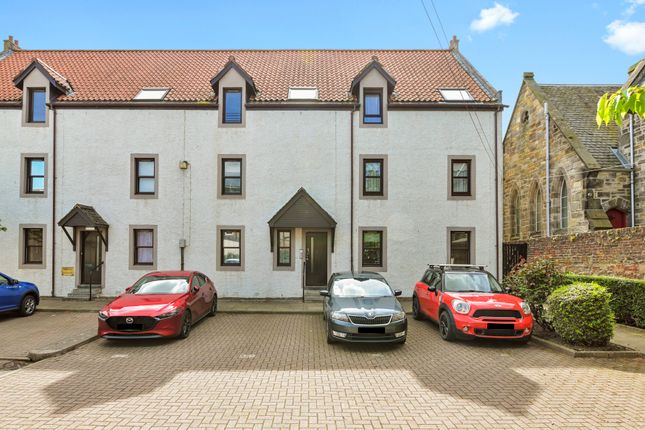 2 bed flat for sale in 7 Parkside Court, Dalkeith EH22