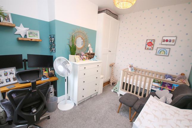 Terraced house for sale in Liverpool Road, Eccles, Manchester